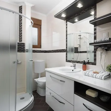 Apartment Malibu One Vir