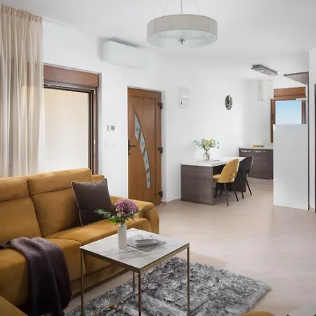 Apartment Malibu One *