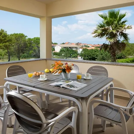 Apartment Malibu One