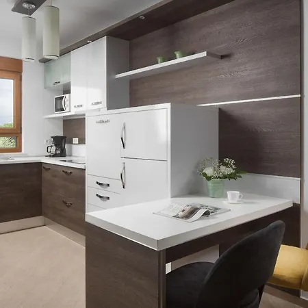 Malibu One Apartment