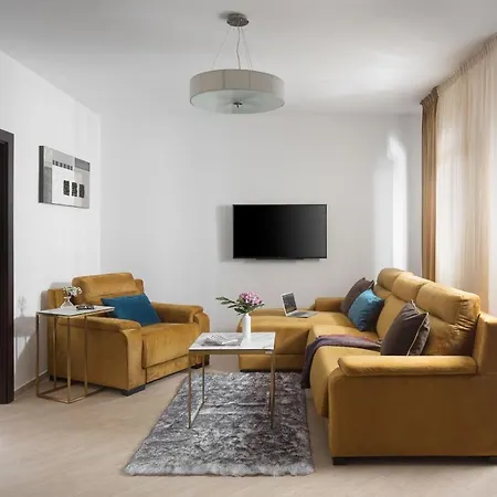 Apartment Malibu One