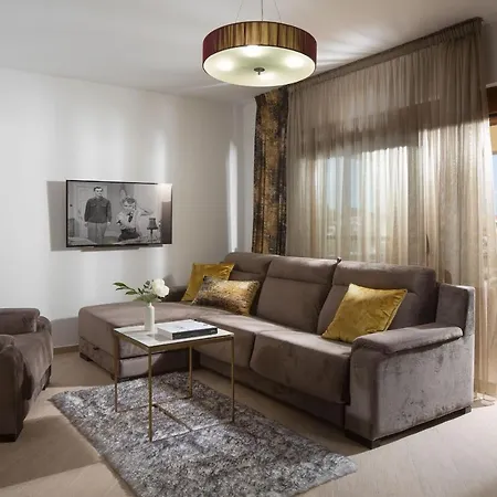 Malibu One Apartment Vir