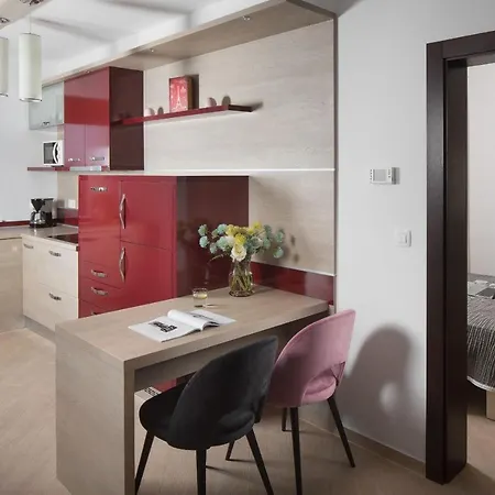 Apartment Malibu One