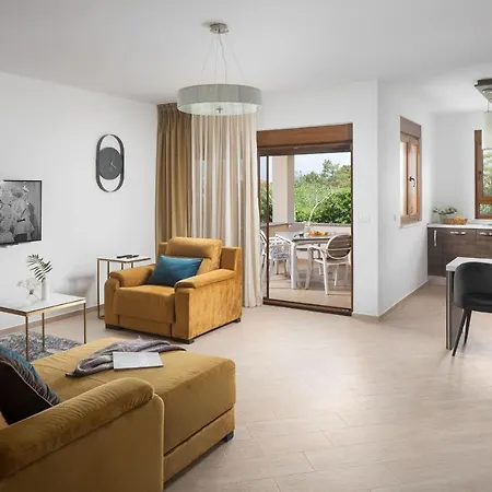 Apartment Malibu One *