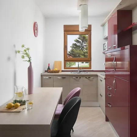 Apartment Malibu One