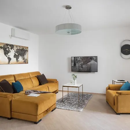 Apartment Malibu One Vir