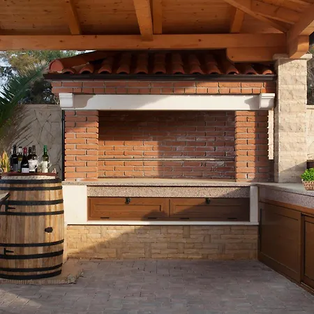 Villa Malibu One
