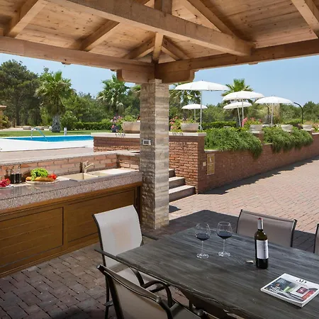 Malibu One Villa *