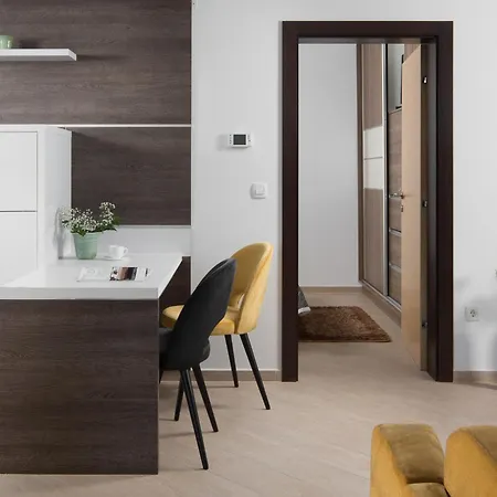 Villa Malibu One *
