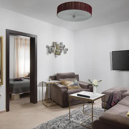 Villa Malibu One *