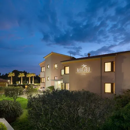 Malibu One Villa *